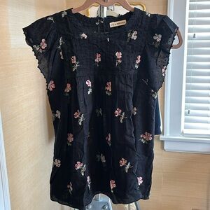 Ulla Johnson blouse